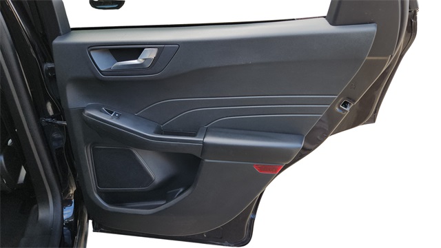 2023 Ford Escape Hybrid