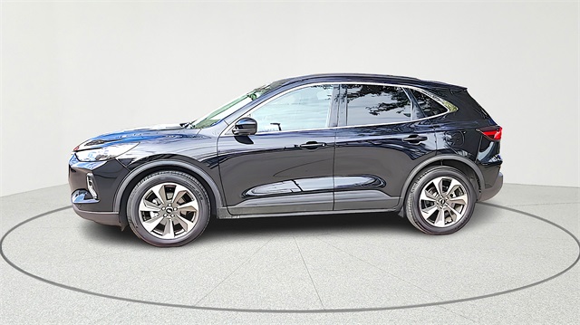 2023 Ford Escape Hybrid