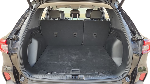 2023 Ford Escape Hybrid