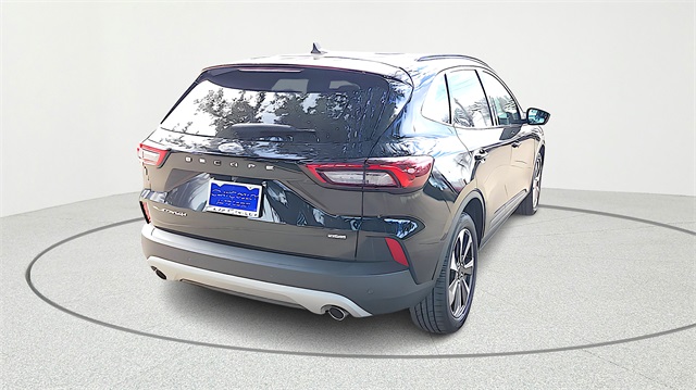 2023 Ford Escape Hybrid
