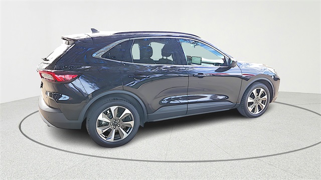 2023 Ford Escape Hybrid