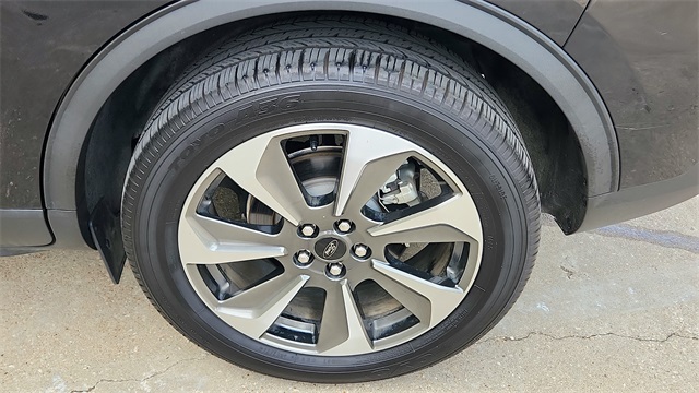 2023 Ford Escape Hybrid