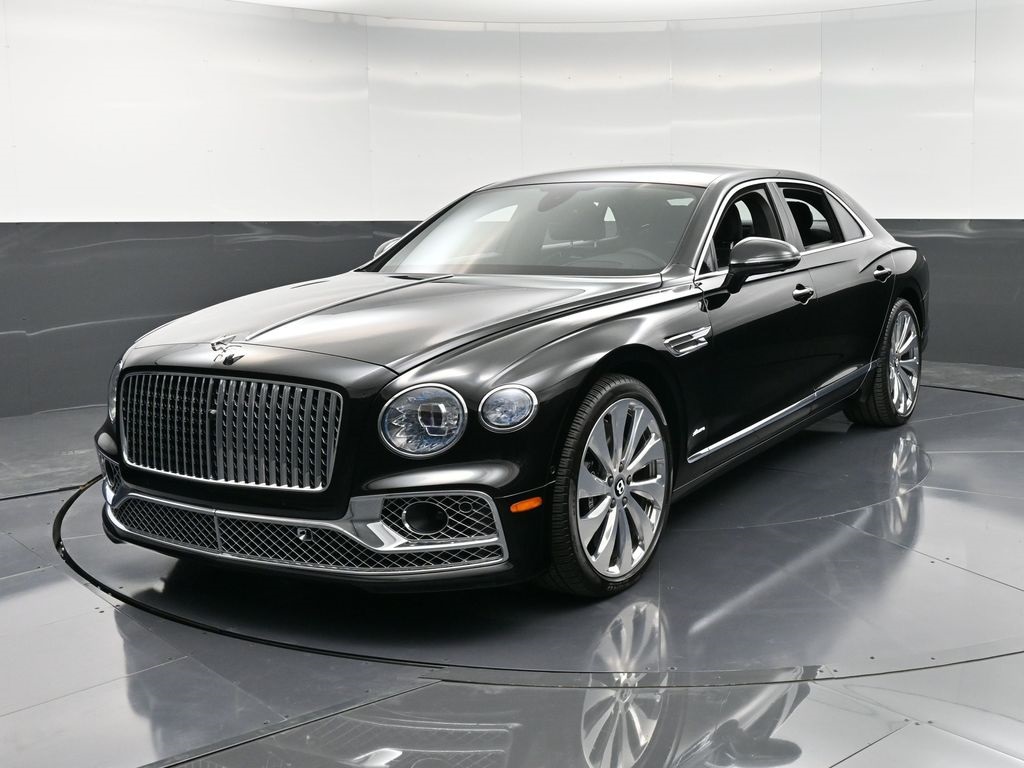 /2023 Bentley Flying-Spur