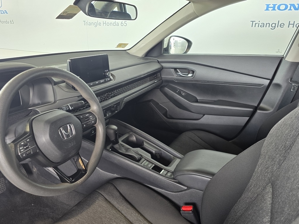 Thumbnail: 2023 Honda Accord - 10