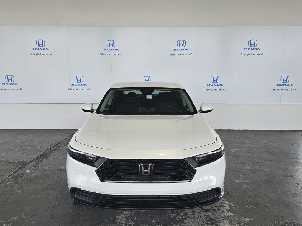Thumbnail: 2023 Honda Accord - 2