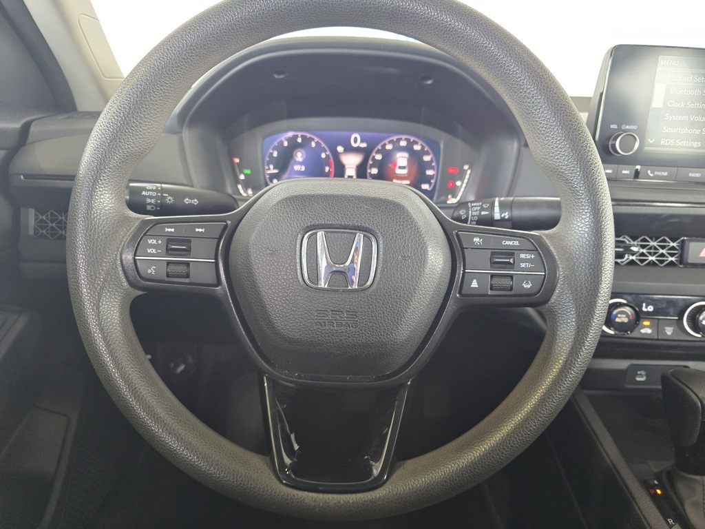 Thumbnail: 2023 Honda Accord - 24