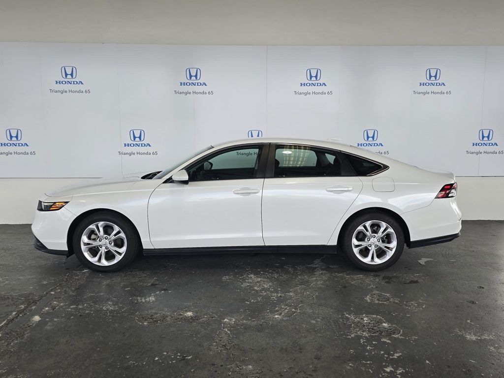 Thumbnail: 2023 Honda Accord - 3