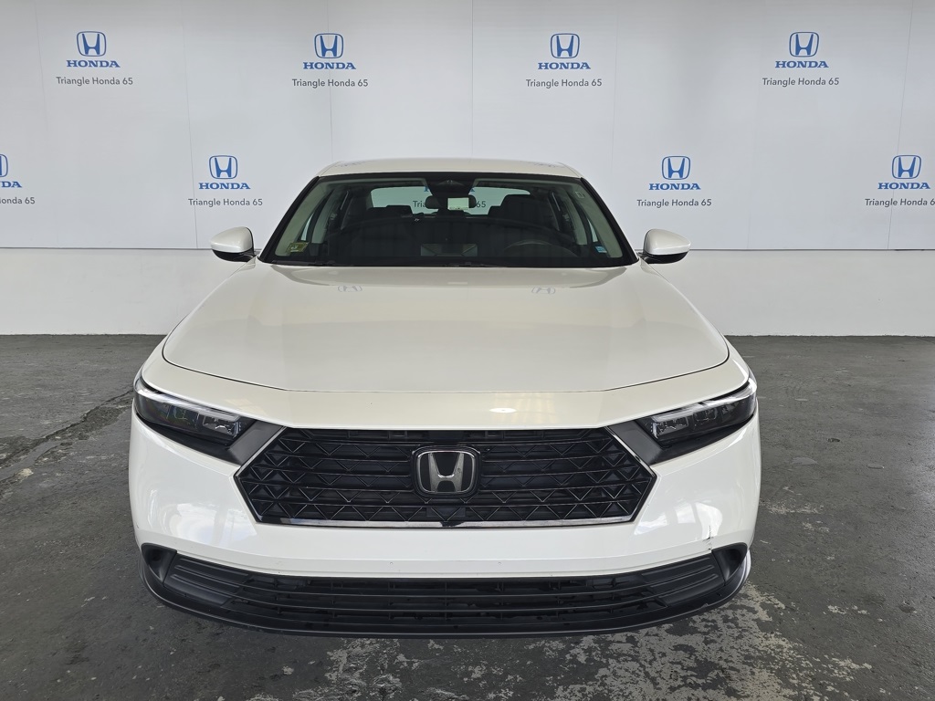Thumbnail: 2023 Honda Accord - 30