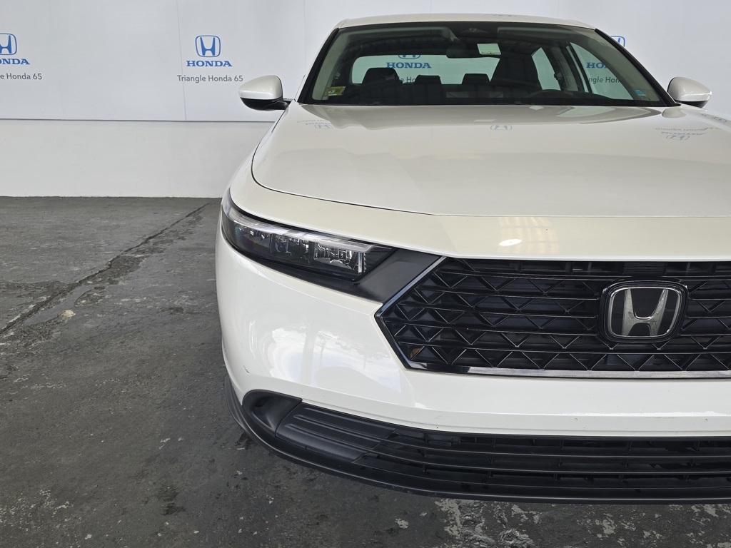 Thumbnail: 2023 Honda Accord - 31
