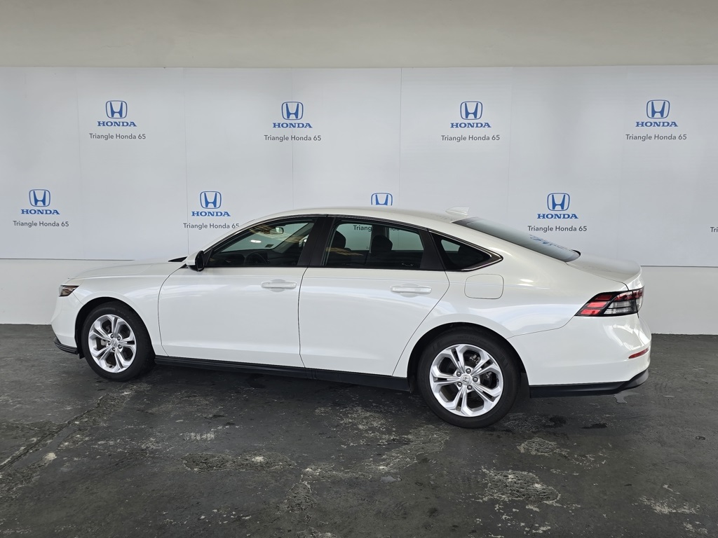 Thumbnail: 2023 Honda Accord - 4