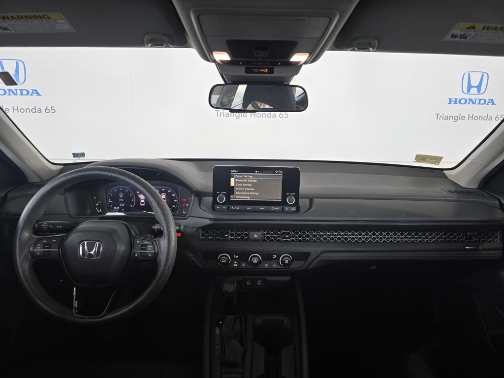 Thumbnail: 2023 Honda Accord - 6