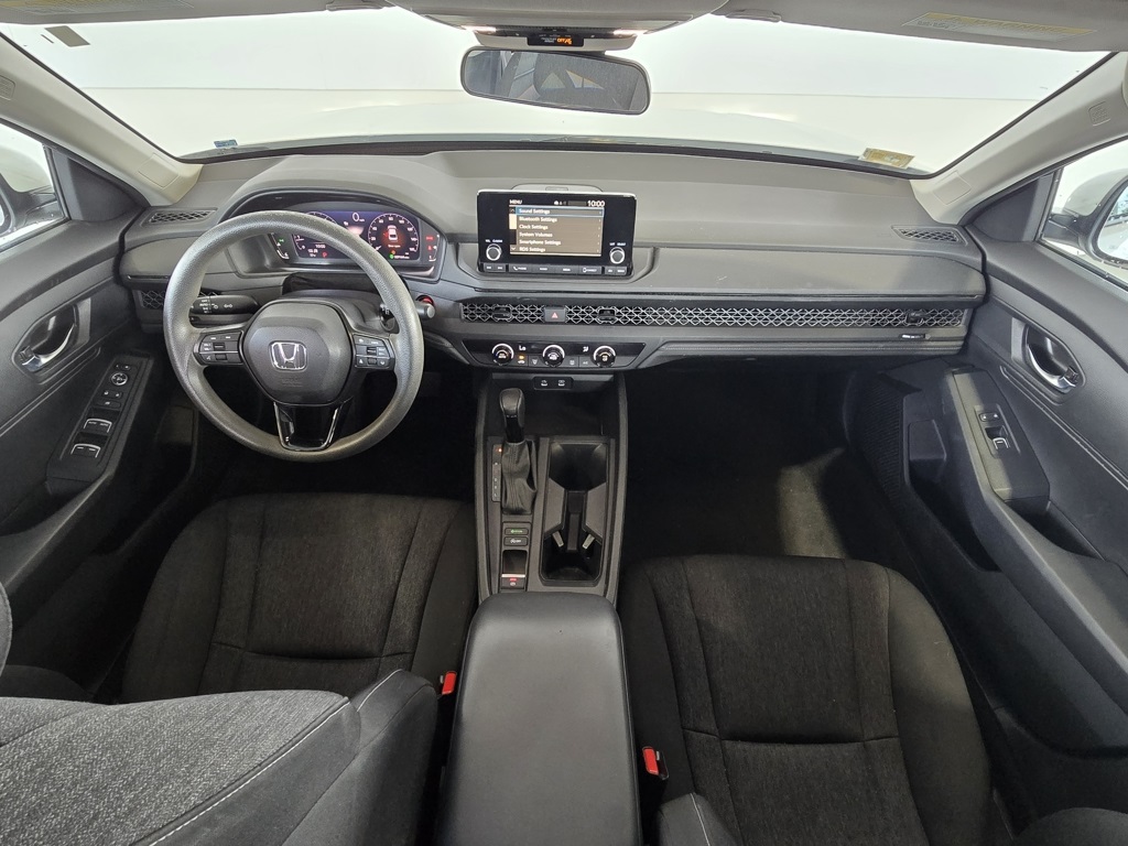 Thumbnail: 2023 Honda Accord - 8