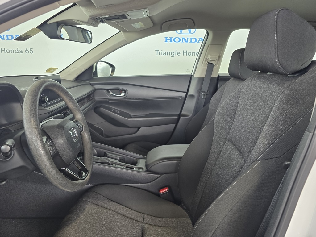 Thumbnail: 2023 Honda Accord - 9