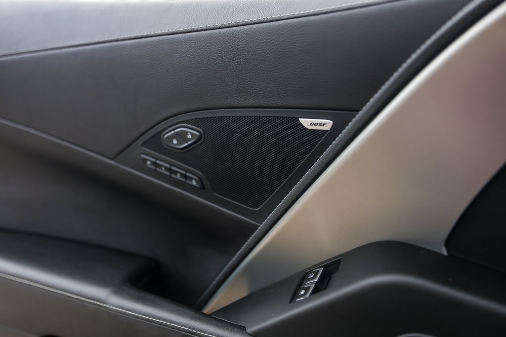 Used Car 2014 Chevrolet Corvette Stingray  Base For Sale Under $50,000 In Austin, Texas