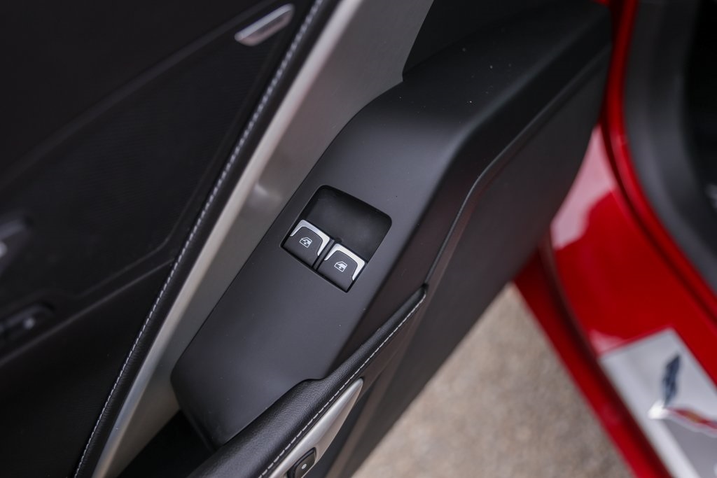 Used Car 2014 Chevrolet Corvette Stingray  Base For Sale Under $50,000 In Austin, Texas