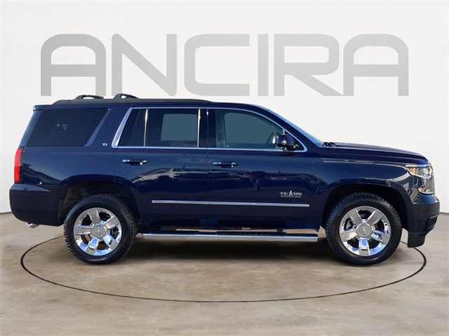 Used Car 2018 Chevrolet Tahoe  Lt For Sale Under $30,000 In San Antonio, Texas