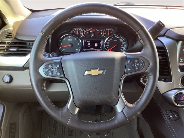 Used Car 2018 Chevrolet Tahoe  Lt For Sale Under $30,000 In San Antonio, Texas