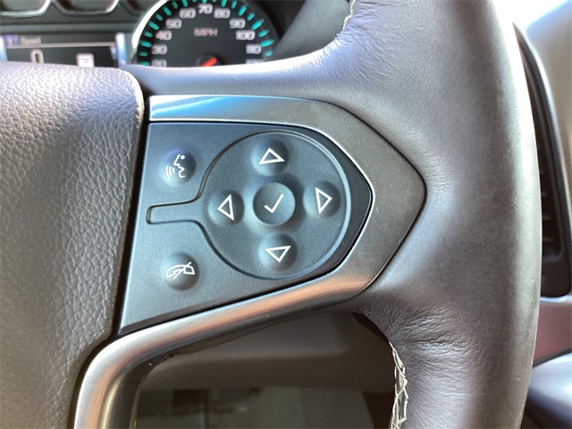 Used Car 2018 Chevrolet Tahoe  Lt For Sale Under $30,000 In San Antonio, Texas