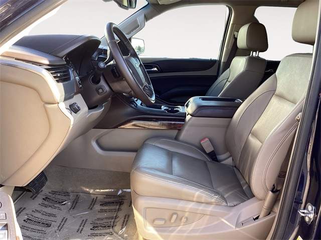 Used Car 2018 Chevrolet Tahoe  Lt For Sale Under $30,000 In San Antonio, Texas