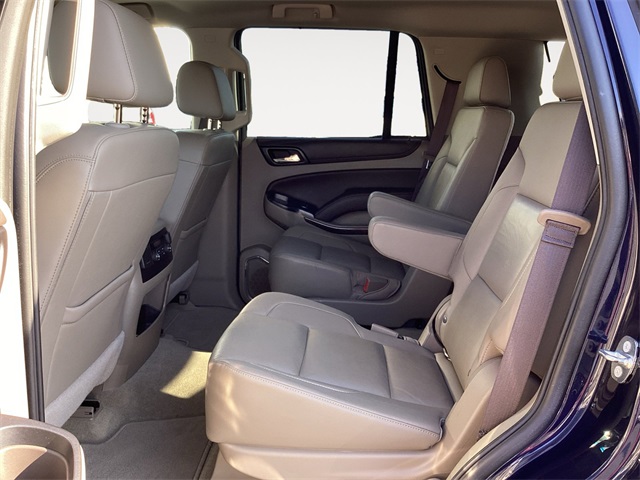 Used Car 2018 Chevrolet Tahoe  Lt For Sale Under $30,000 In San Antonio, Texas
