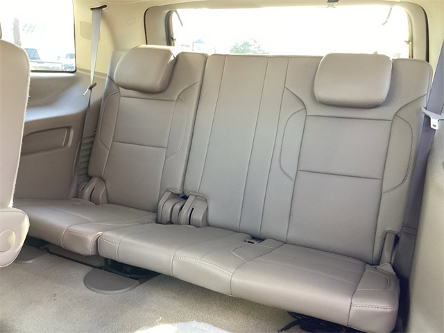 Used Car 2018 Chevrolet Tahoe  Lt For Sale Under $30,000 In San Antonio, Texas