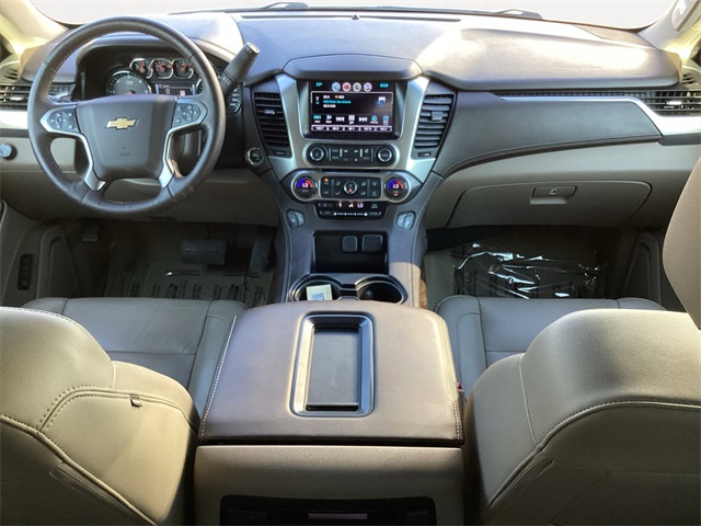 Used Car 2018 Chevrolet Tahoe  Lt For Sale Under $30,000 In San Antonio, Texas