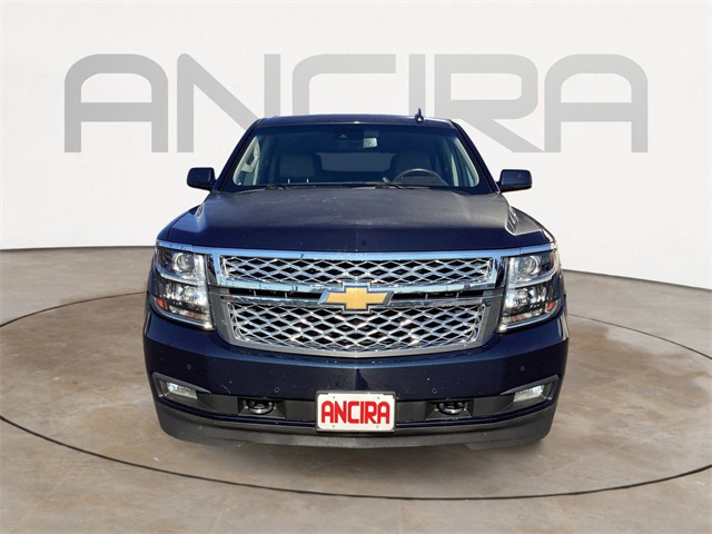 Used Car 2018 Chevrolet Tahoe  Lt For Sale Under $30,000 In San Antonio, Texas