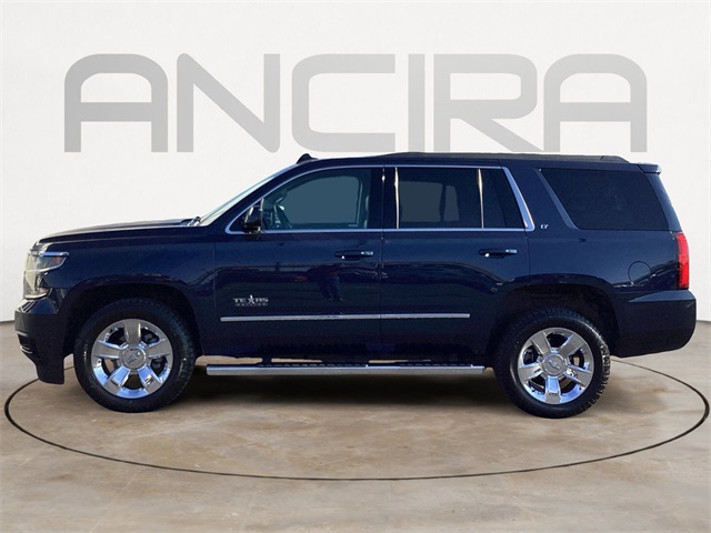 Used Car 2018 Chevrolet Tahoe  Lt For Sale Under $30,000 In San Antonio, Texas