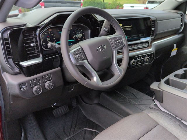 2026 Chevrolet Silverado 1500 RST for sale at PATRIOT CHEVROLET OF LIMERICK