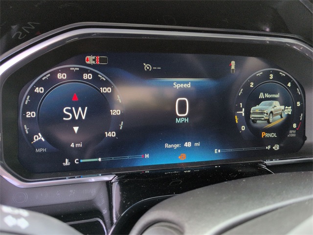 2026 Chevrolet Silverado 1500 RST for sale at PATRIOT CHEVROLET OF LIMERICK