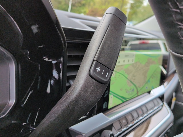 2026 Chevrolet Silverado 1500 RST for sale at PATRIOT CHEVROLET OF LIMERICK