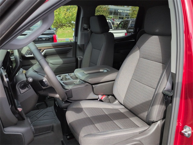 2026 Chevrolet Silverado 1500 RST for sale at PATRIOT CHEVROLET OF LIMERICK