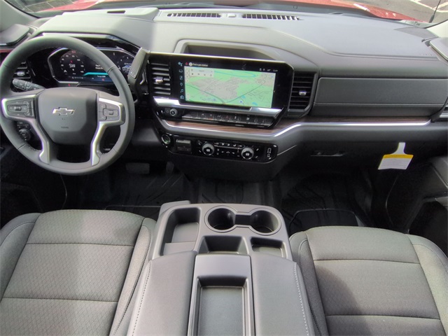 2026 Chevrolet Silverado 1500 RST for sale at PATRIOT CHEVROLET OF LIMERICK