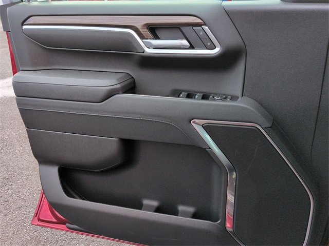 2026 Chevrolet Silverado 1500 RST for sale at PATRIOT CHEVROLET OF LIMERICK