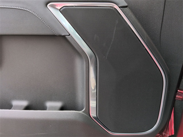 2026 Chevrolet Silverado 1500 RST for sale at PATRIOT CHEVROLET OF LIMERICK