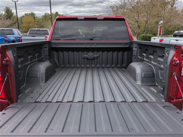 2026 Chevrolet Silverado 1500 RST for sale at PATRIOT CHEVROLET OF LIMERICK