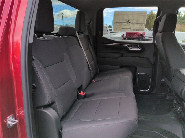 2026 Chevrolet Silverado 1500 RST for sale at PATRIOT CHEVROLET OF LIMERICK