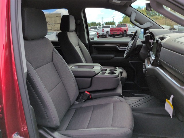 2026 Chevrolet Silverado 1500 RST for sale at PATRIOT CHEVROLET OF LIMERICK