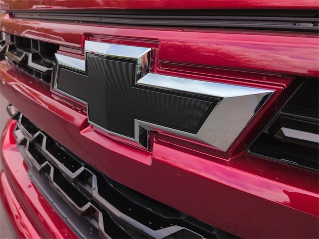 2026 Chevrolet Silverado 1500 RST for sale at PATRIOT CHEVROLET OF LIMERICK