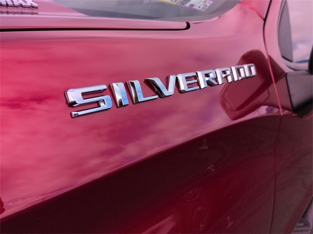 2026 Chevrolet Silverado 1500 RST for sale at PATRIOT CHEVROLET OF LIMERICK