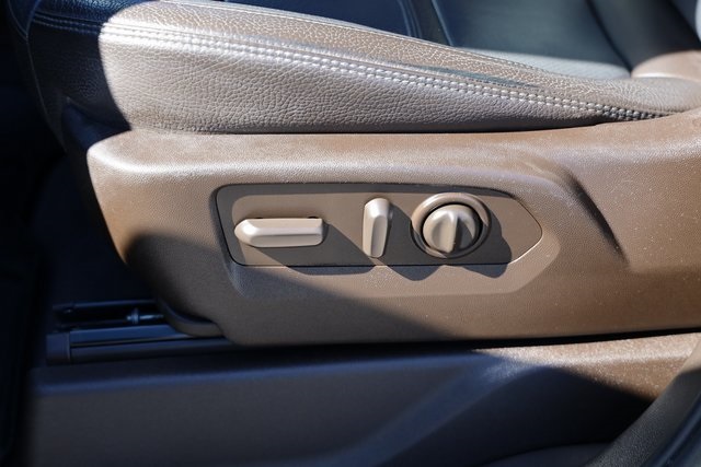 2022 GMC Sierra 3500HD Denali White at Emmons Autoplex