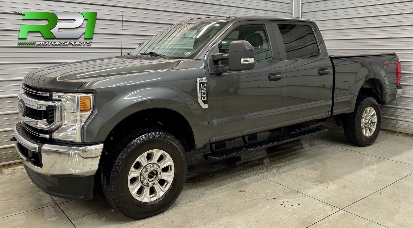 2012 Ram 3500 Laramie Longhorn for sale at R21 Motorsports