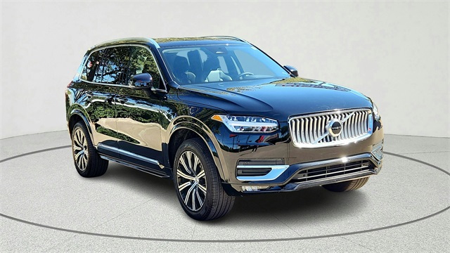 2024 Volvo XC90