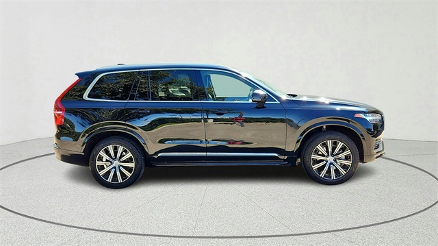 2024 Volvo XC90