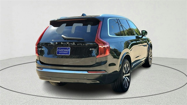 2024 Volvo XC90