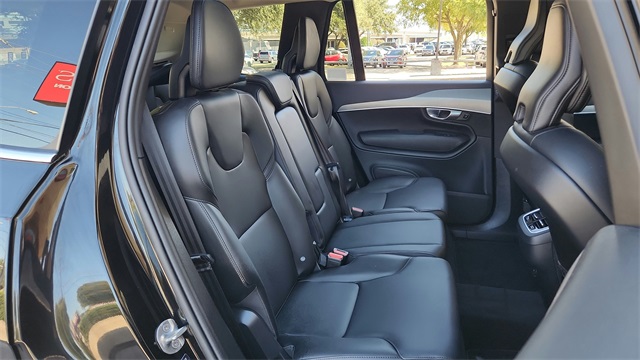 2024 Volvo XC90