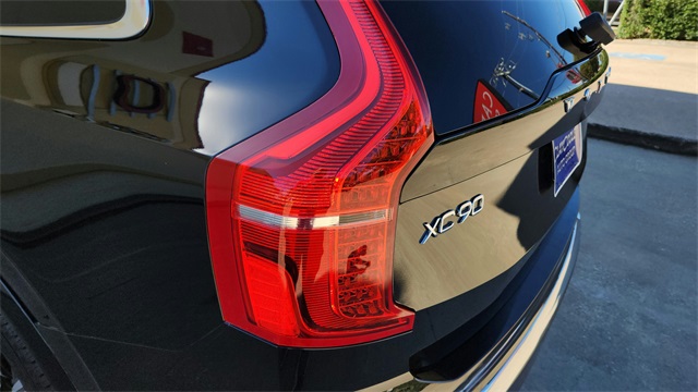 2024 Volvo XC90