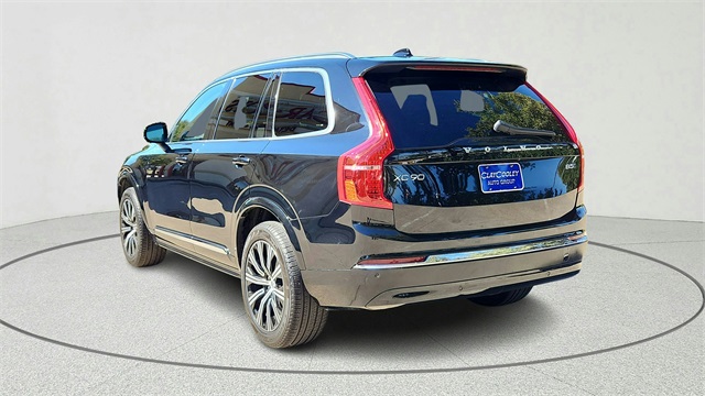 2024 Volvo XC90