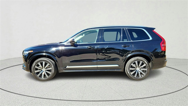 2024 Volvo XC90