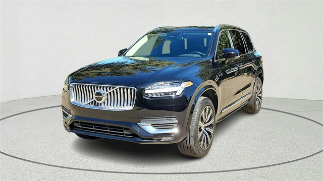 2024 Volvo XC90